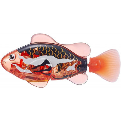 ROBO FISH ASSORTIS - ZURU