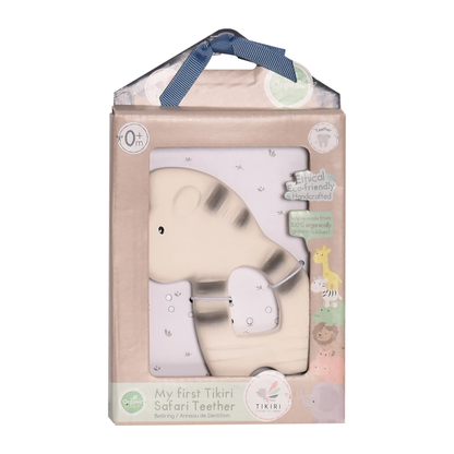 BEISSRING ZEBRA - TIKIRI