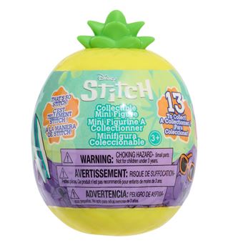 STITCH SAMMELFIGUREN – GIOCHI PREZIOSI