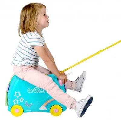 Trunki Koffer Una Unicorn
