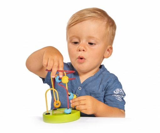 Alternative view of MINI GIOCO DI ABILITA' ASSORTITI - EICHHORN