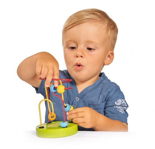 Alternative view of MINI GIOCO DI ABILITA' ASSORTITI - EICHHORN