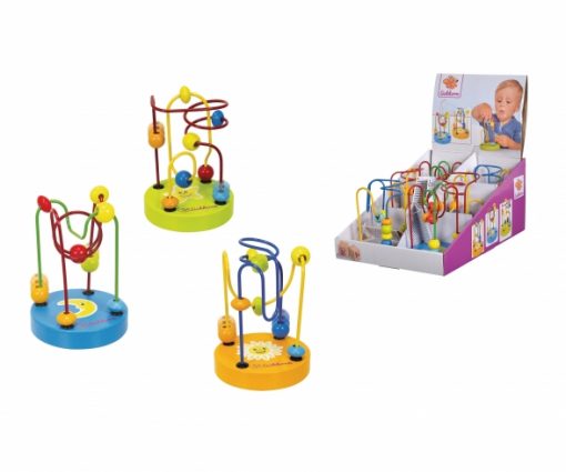 MINI GIOCO DI ABILITA' ASSORTITI - EICHHORN