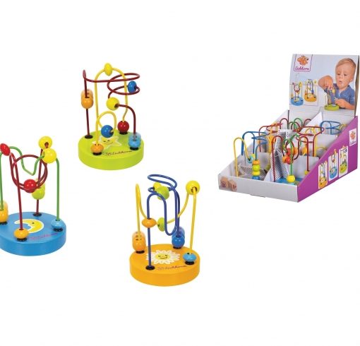 MINI GIOCO DI ABILITA' ASSORTITI - EICHHORN