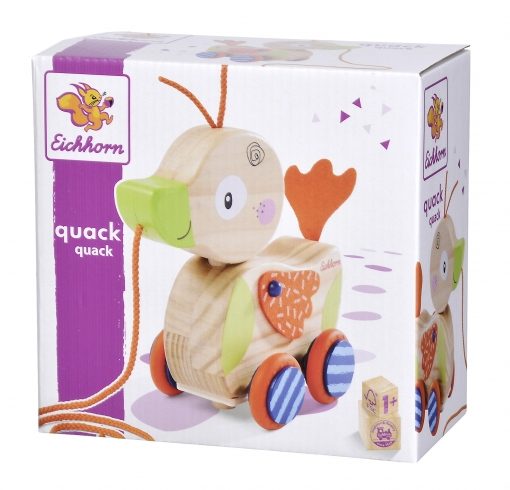 ANATRA DA TIRARE - EICHHORN