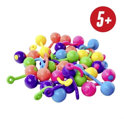 Alternative view of BOUNZYBALL - SIMBA TOYS