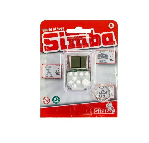 BRICK GAME - SIMBA TOYS