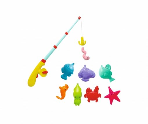 Alternative view of GIOCO DI PESCA - SIMBA TOYS