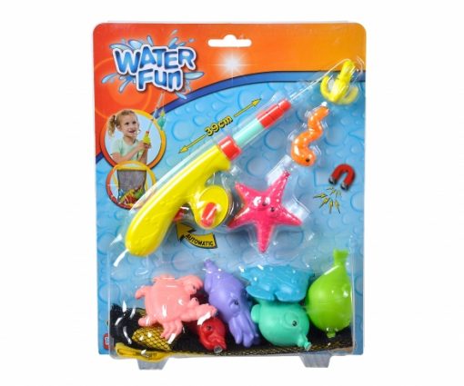 GIOCO DI PESCA - SIMBA TOYS