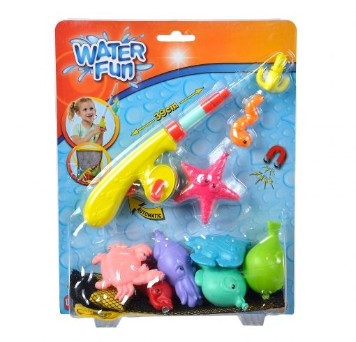 GIOCO DI PESCA - SIMBA TOYS