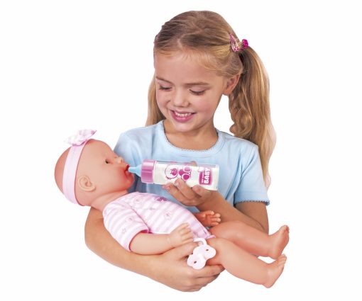 Alternative view of BIBERON MAGICI - SIMBA TOYS