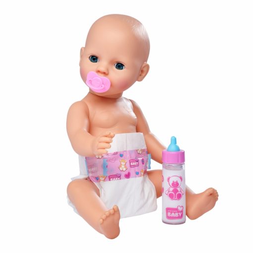 Alternative view of PRIMO SET NURSERY   - SIMBA TOYS