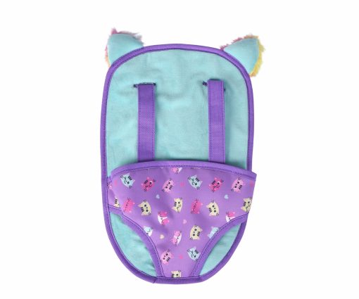 Alternative view of PORTABAMBOLE - SIMBA TOYS