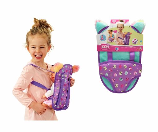 PORTABAMBOLE - SIMBA TOYS