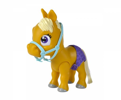 Alternative view of PAMPER PETZ PONY - SIMBA TOYS