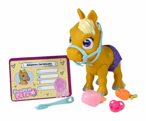 PAMPER PETZ PONY - SIMBA TOYS