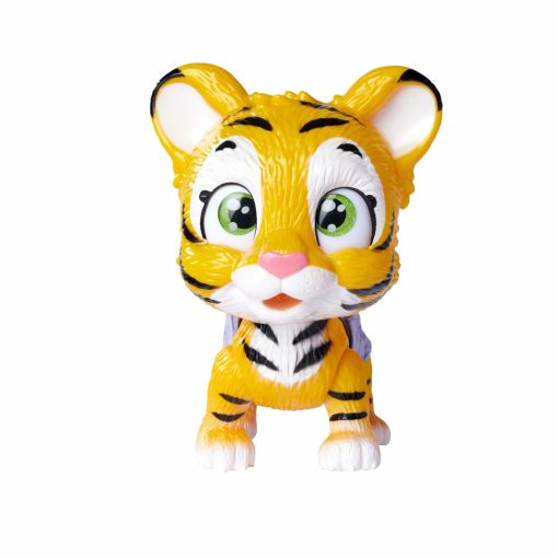 Alternative view of PAMPER PETZ TIGRE - SIMBA TOYS