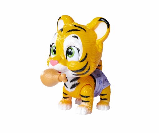PAMPER PETZ TIGRE - SIMBA TOYS