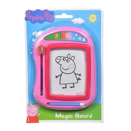 LAVAGNA MAGNETICA PEPPA PIG - SIMBA TOYS