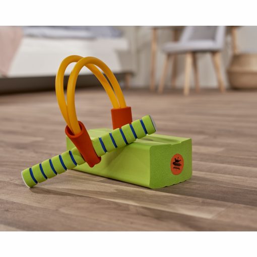 Alternative view of POGO JUMPER - SIMBA TOYS