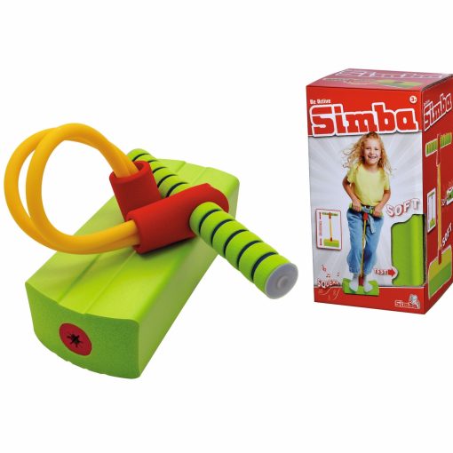 POGO JUMPER - SIMBA TOYS