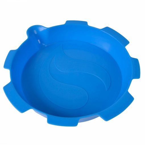 Alternative view of CANNONE BOLLE DI SAPONE SAM POMPIERE - SIMBA TOYS