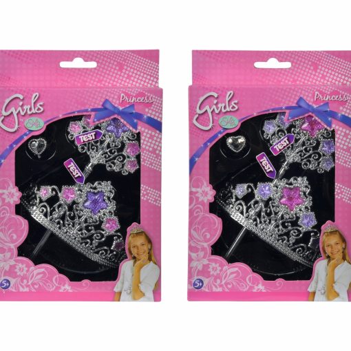 SET PRINCIPESSE ASSORTITE - SIMBA TOYS