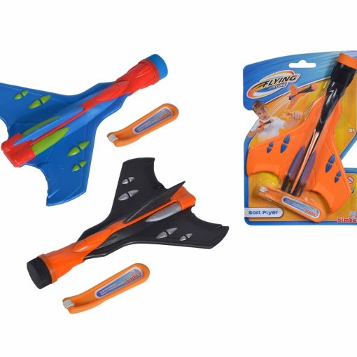 SOFT FLYER - SIMBA TOYS