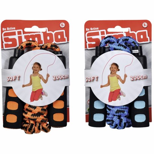 CORDA PER SALTARE ASSORTITE - SIMBA TOYS
