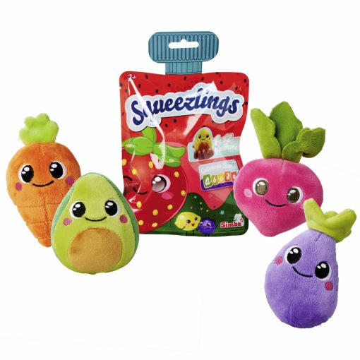 SQUEEZLINGS - SIMBA TOYS