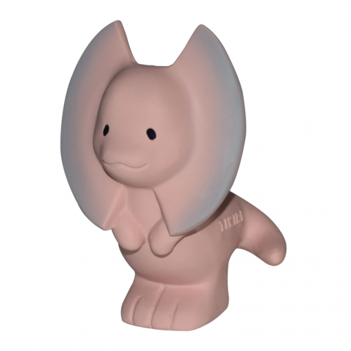 SONAGLI DINOSAURI IN GOMMA ASSORTITI - TIKIRI