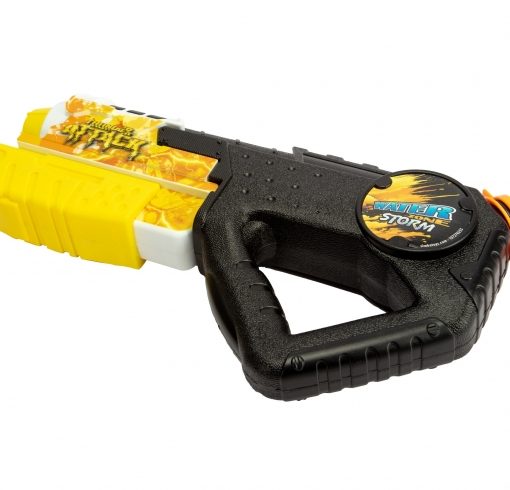 Alternative view of PISTOLA AD' ACQUA STORM BLASTER 3000 - SIMBA TOYS