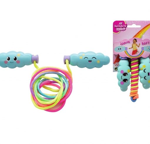 SALTA LA CORDA - SIMBA TOYS