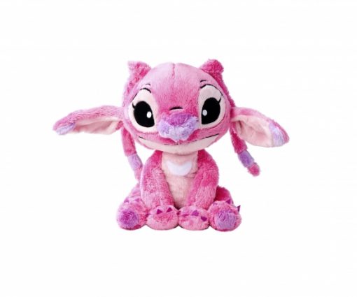 PELUCHES ANGEL DISNEY SEDUTA 25 CM  - SIMBA TOYS