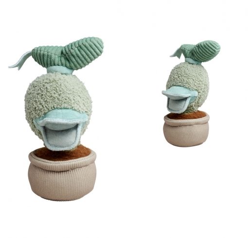 PELUCHE PLANTS DISNEY PAPERINO 20 CM - SIMBA TOYS