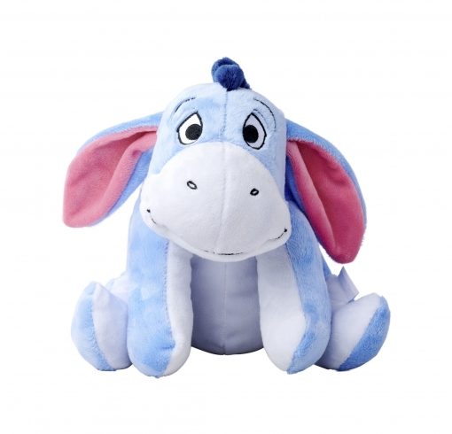 PELUCHES IH-HO DISNEY 25 CM - SIMBA TOYS