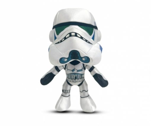PELUCHES STORMTROOPER 25 CM - SIMBA TOYS