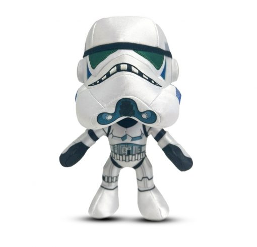 PELUCHES STORMTROOPER 25 CM - SIMBA TOYS