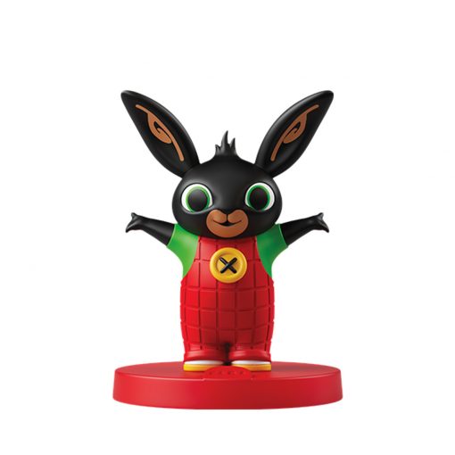 UN GIORNO CON BING - FABA - ITA