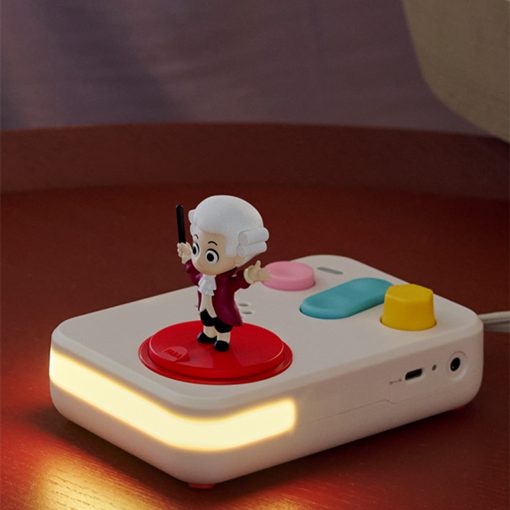 DOLCI SINFONIE DI MOZART - FABA - ITALIANO