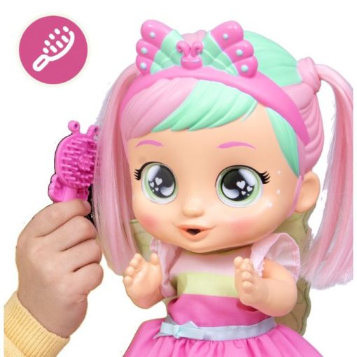 Alternative view of BELLA'S MORNING  CRY BABIES - IMC TOYS