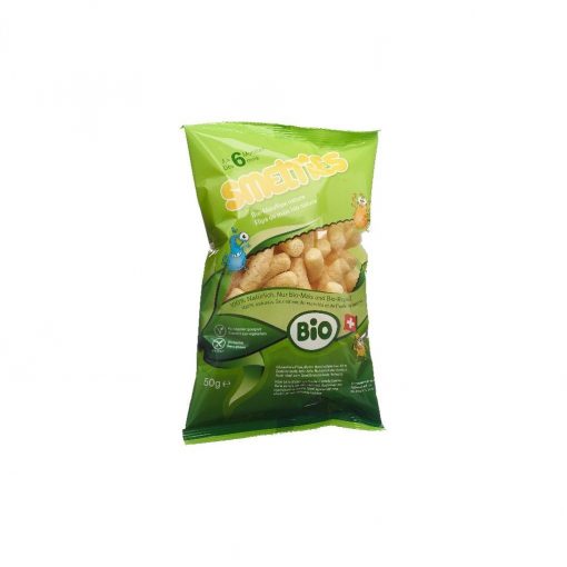 CONETTI DI MASI BIO 50 GR - SMELTIES