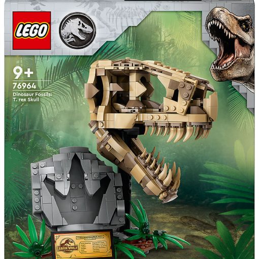 FOSSILI DI DINOSAURO 76964 - JURASSIC WORLD - LEGO