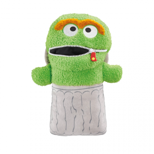 MANGIAPENSIERI OSKAR DALLA BOTTE 29CM - SCHMIDT