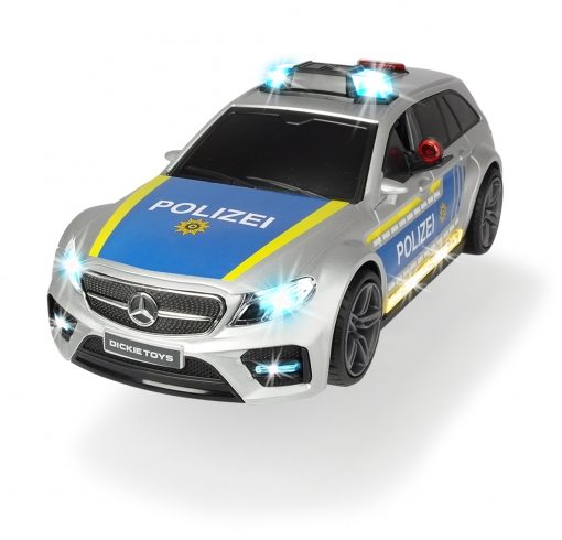 Alternative view of MERCEDES AMG - DICKIE TOYS