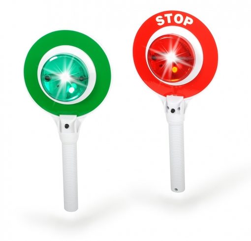 Alternative view of PALETTA DELLA POLIZIA - DICKIE TOYS