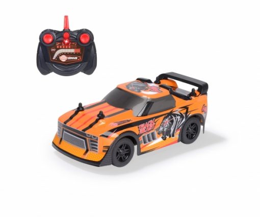 Alternative view of RC TRACK BEAST - DICKIE TOYS