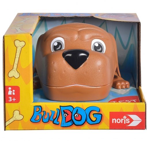BULLDOG - NORIS