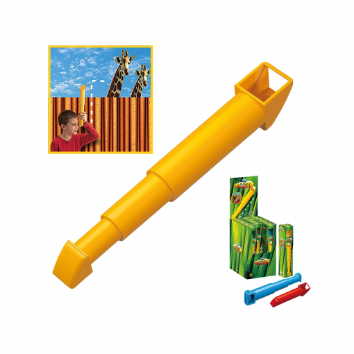 Alternative view of PERISCOPIO ESTENDIBILE 20CM - NAVIR