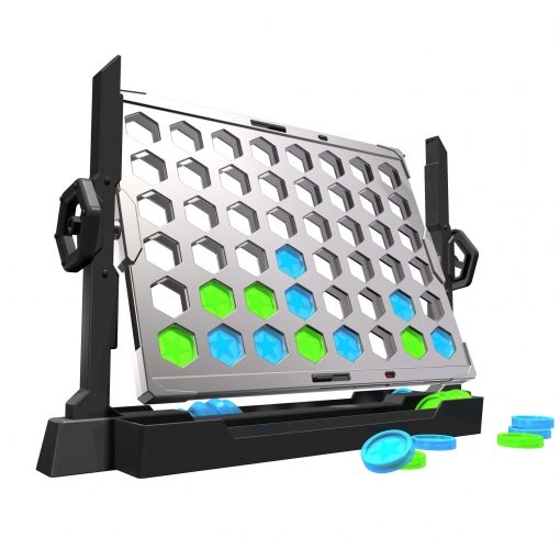 Alternative view of FLIP 4 - MULTILINGUA - NORIS